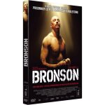 Dvd bronson