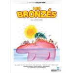Dvd les bronzs