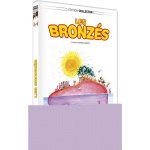 Dvd les bronz�s