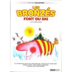 Dvd les bronzs font du ski