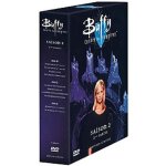 Dvd buffy saison 2 partie b