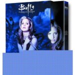 Dvd buffy contre les vampires : saison 1