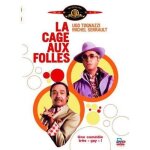 Dvd la cage aux folles