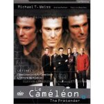 Dvd le cameleon le final : cameleon contre cam. . .
