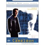Dvd le cameleon saison 1 partie 2