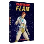 Dvd - capitaine flam - volume 1 - pisodes 1  16 [dition remasterise]