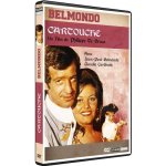 Dvd cartouche