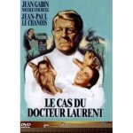 Dvd le cas du docteur laurent