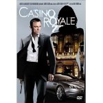Dvd casino royale