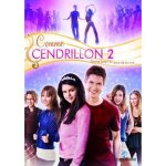 Dvd comme cendrillon 2