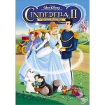 Dvd cendrillon 2 : une vie de princesse