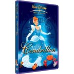 Dvd cendrillon