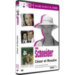 Dvd csar et rosalie