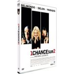 Dvd une chance sur deux