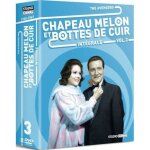 Dvd chapeau melon et bottes de cuir - intgrale. . .