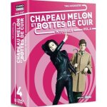 Dvd chapeau melon et bottes de cuir - intgrale. . .