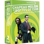 Dvd chapeau melon et bottes de cuir - int�grale. . .