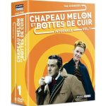 Dvd chapeau melon et bottes de cuir vol. 1 Dvd chapeau melon et bottes de cuir vol. 1