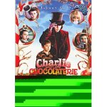 Dvd charlie et la chocolaterie