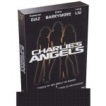 Dvd charlie et ses droles de dames charlies an. . .
