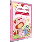 Dvd charlotte aux fraises : bienvenue au pays d. . .