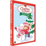 Dvd charlotte aux fraises : joyeux nol charlot. . .