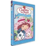 Dvd charlotte aux fraises : la joyeuse menageri. . . Dvd charlotte aux fraises : la joyeuse menageri. . .