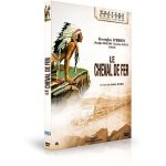 Dvd le cheval de fer