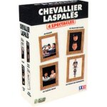 Dvd chevalier et laspales : lint�grale des ske. . .