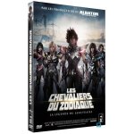 Dvd les chevaliers du zodiaque