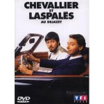 Dvd chevallier et laspalles au djazet