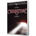 Dvd christine
