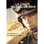 Dvd la chute du faucon noir