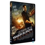 Dvd la chute de la maison blanche
