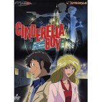 Dvd cinderella boy