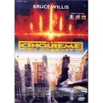 Dvd le cinquieme element