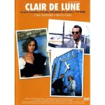 Dvd clair de lune Dvd clair de lune