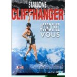 Dvd cliffhanger - traque au sommet