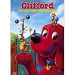 Dvd clifford et ses amis acrobates