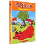 Dvd clifford : le club des chiens