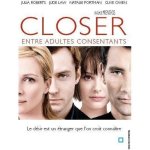 Dvd closer - entre adultes consentants Dvd closer - entre adultes consentants