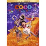 Dvd coco disney pixar