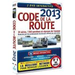 Dvd - paramount home entertainment - code de la route 2013 - 2 dvd interactifs - 1360 questions - tous ...