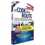 Dvd le code de la route interactif 2009