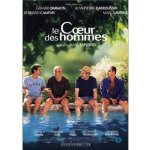 Dvd le coeur des hommes