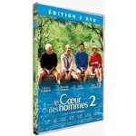 Dvd le coeur des hommes 2