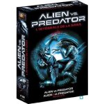 Dvd coffret alien vs predator : alien vs predat. . .