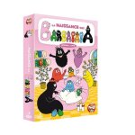 Dvd coffret barbapapa : la naissance des barbapapa Dvd coffret barbapapa : la naissance des barbapapa