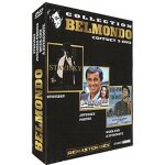 Dvd coffret belmondo : stavisky / joyeuses paqu. . .
