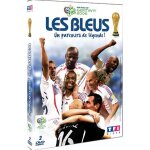 Dvd coffret les bleus un parcours de legende :. . . Dvd coffret les bleus un parcours de legende :. . .